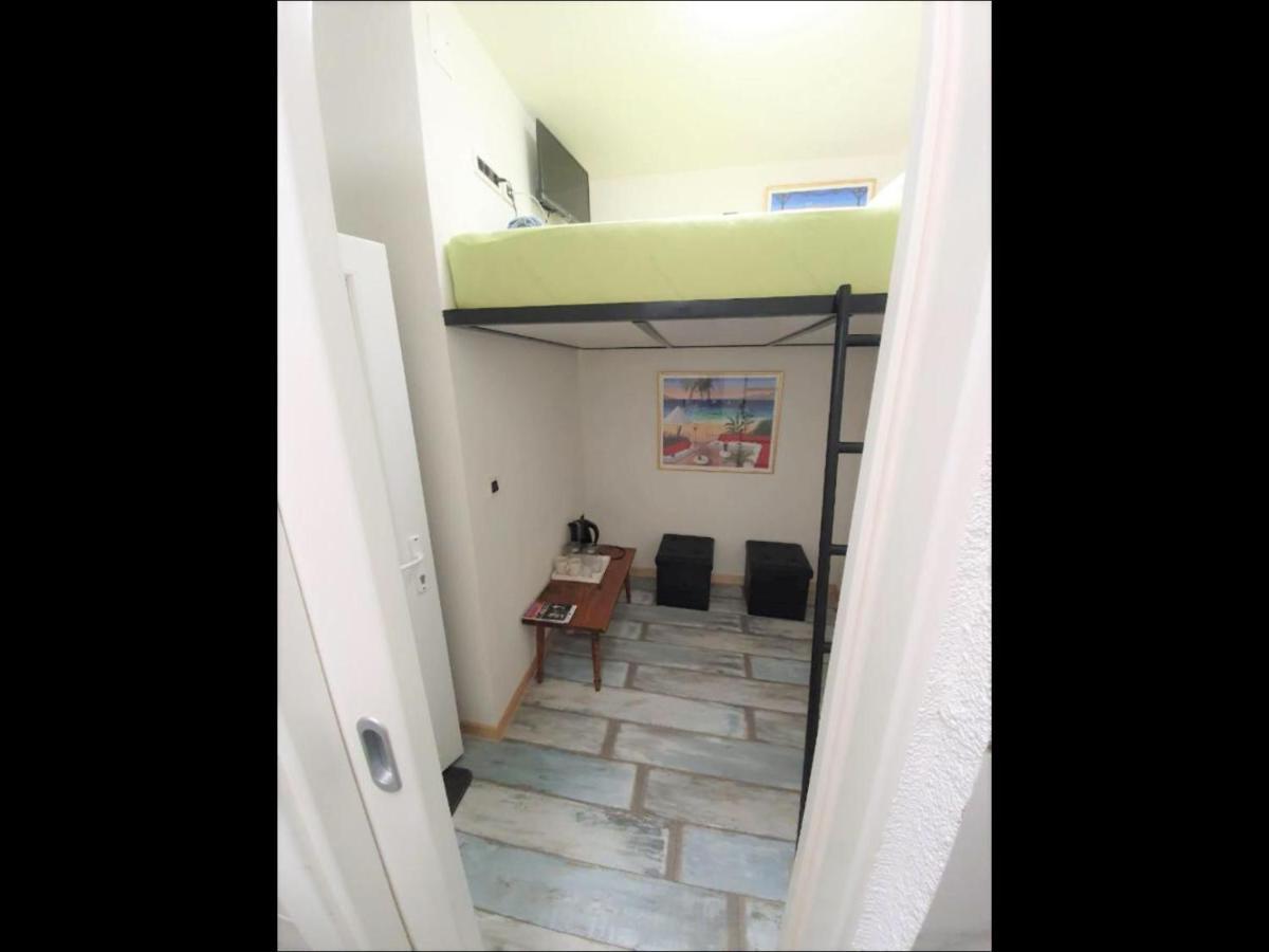 D Room Old Town Center Zadar Exterior foto